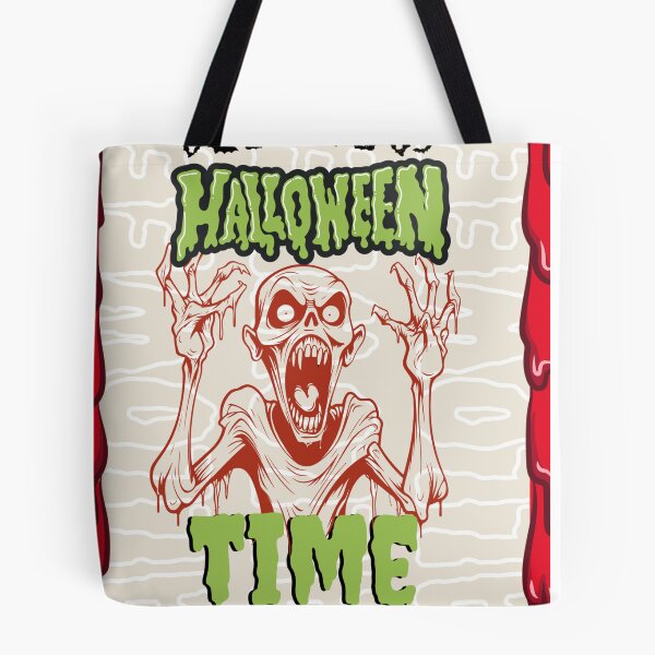 Item preview, Halloween Time  design designed and sold by Fariashamshad.