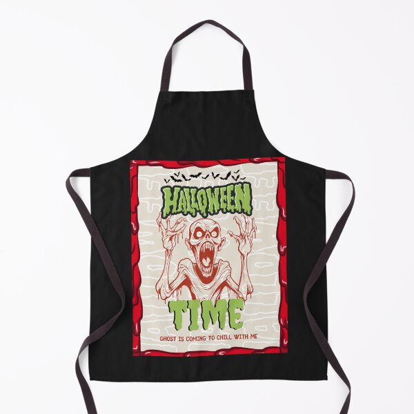 Item preview, Halloween Time design designed and sold by Fariashamshad.