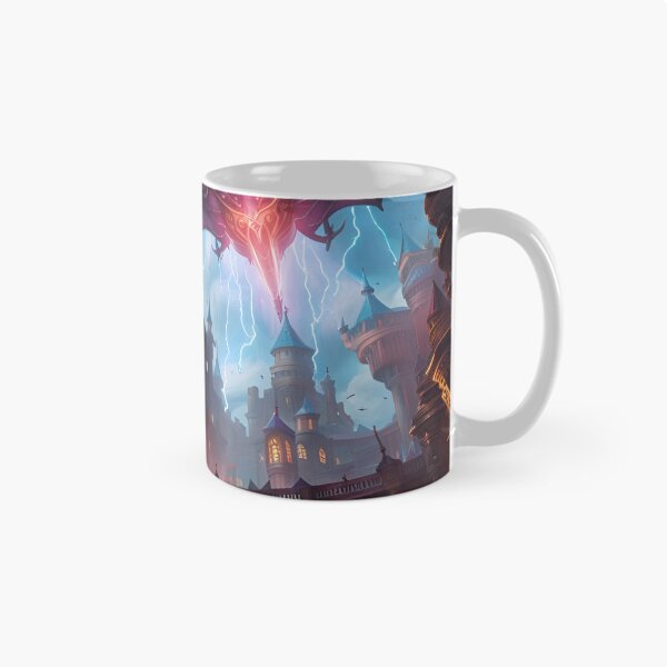 Item preview, Astral Mantarays designed and sold by BansheeTales.