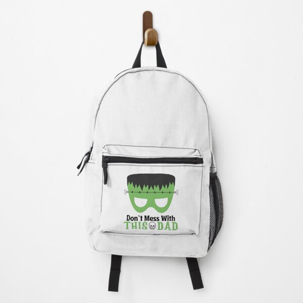 Item preview, funny halloween dad frankenstein designed and sold by PRINYOS.