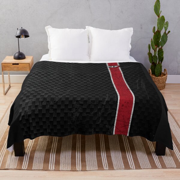 Item preview, Mass Effect N7 Stripes Carbon designed and sold by UnnecessaryLuck.