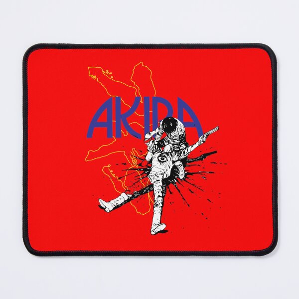 Item preview, Akira Tshirt designed and sold by CaspersPrints.