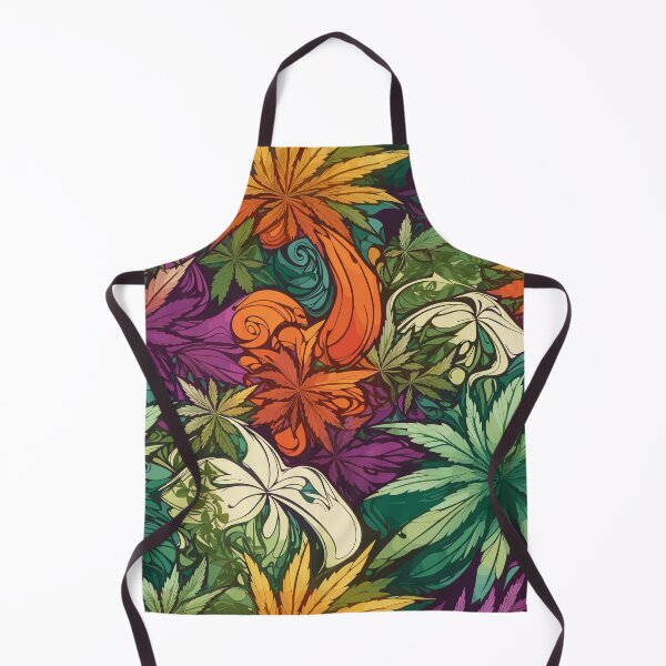 Item preview, Marijuana graphic art designed and sold by Fernz8223.
