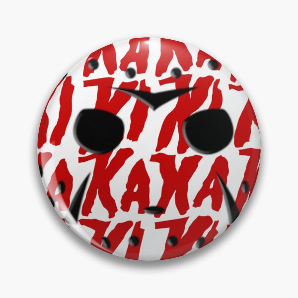 Item preview, Ka Ka Ka Ka... designed and sold by CrazyPencilComx.