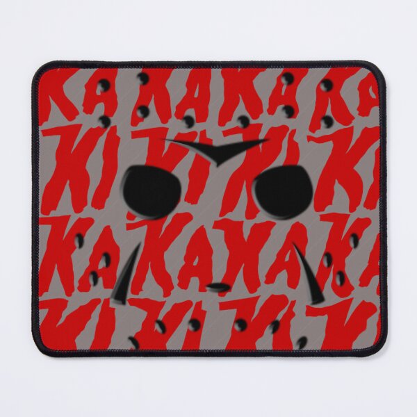 Item preview, Ka Ka Ka Ka... designed and sold by CrazyPencilComx.