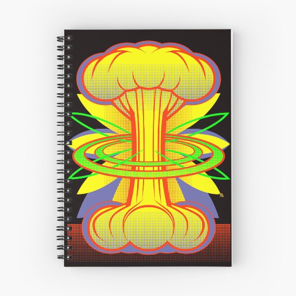 Item preview, OK, This Is The Bomb designed and sold by Mr Groovey.