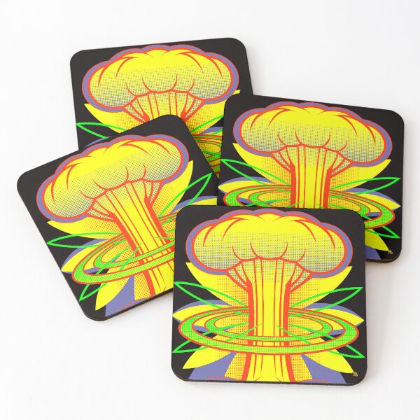 Item preview, OK, This Is The Bomb designed and sold by Mr Groovey.