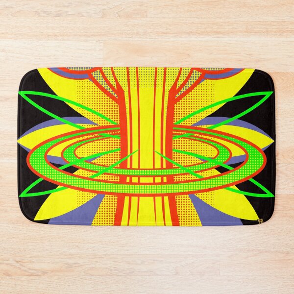 Item preview, OK, This Is The Bomb designed and sold by Mr Groovey.