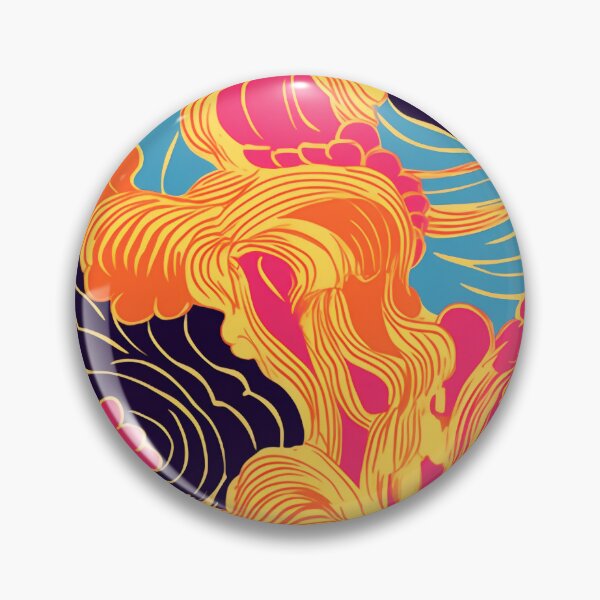 Item preview, "Timeless Florals: Celebrating Classic Design" designed and sold by Solaronaut.