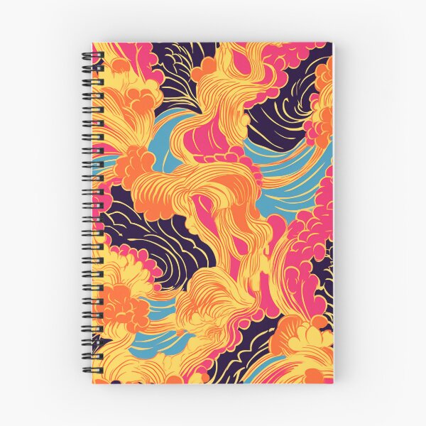 Item preview, "Timeless Florals: Celebrating Classic Design" designed and sold by Solaronaut.