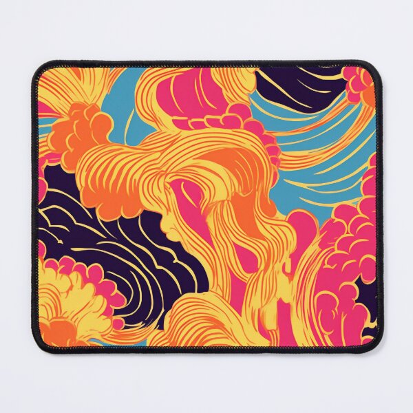 Item preview, "Timeless Florals: Celebrating Classic Design" designed and sold by Solaronaut.