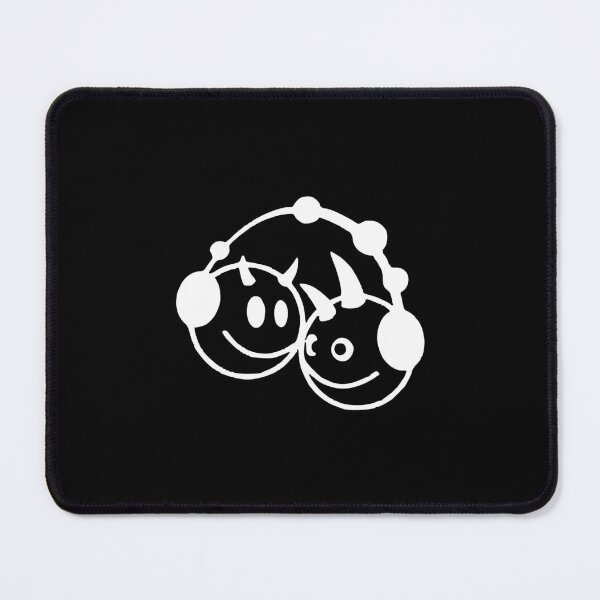 Item preview, Emergency Intercom HD Logo designed and sold by KPopverse2.