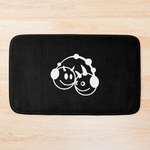 Item preview, Emergency Intercom HD Logo designed and sold by KPopverse2.