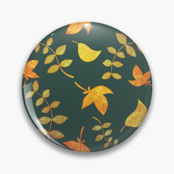 Item preview, Rustic Autumn Leaves designed and sold by RachaelRRJ.