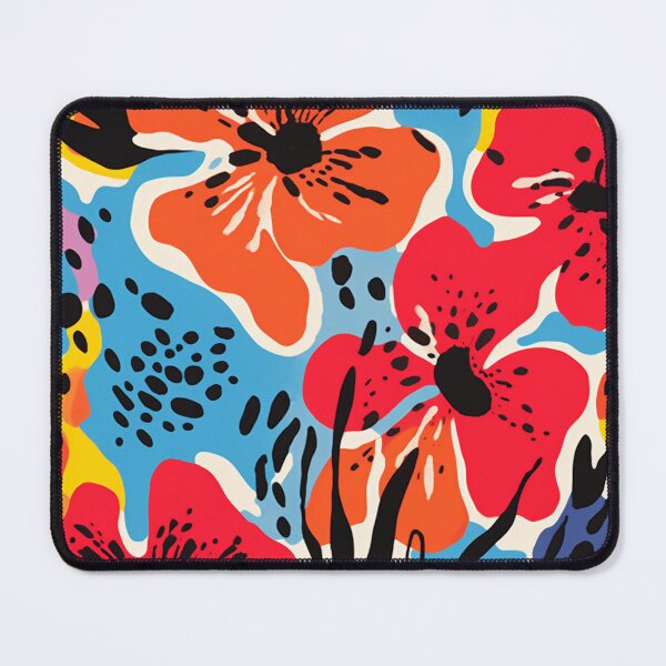 Item preview, "Delicate Petals: Embrace the Floral Pattern Fashion" designed and sold by Solaronaut.