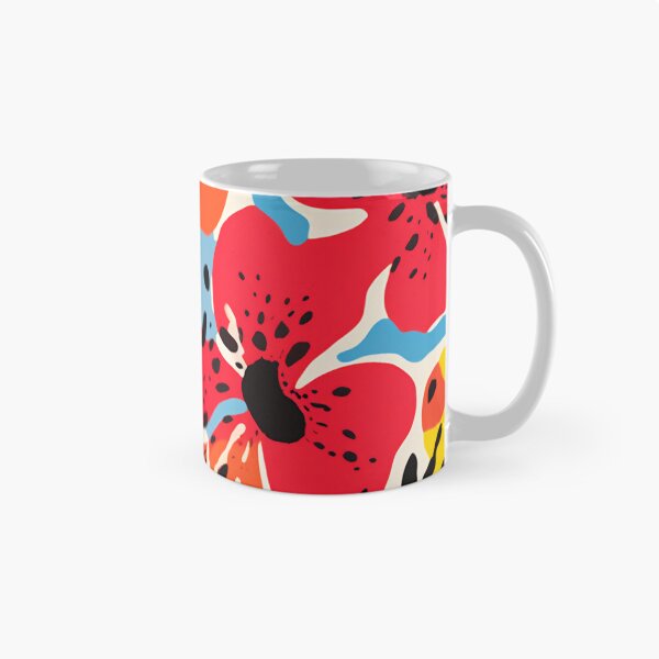 Item preview, "Delicate Petals: Embrace the Floral Pattern Fashion" designed and sold by Solaronaut.
