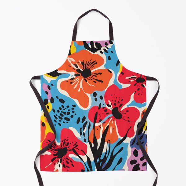 Item preview, "Delicate Petals: Embrace the Floral Pattern Fashion" designed and sold by Solaronaut.