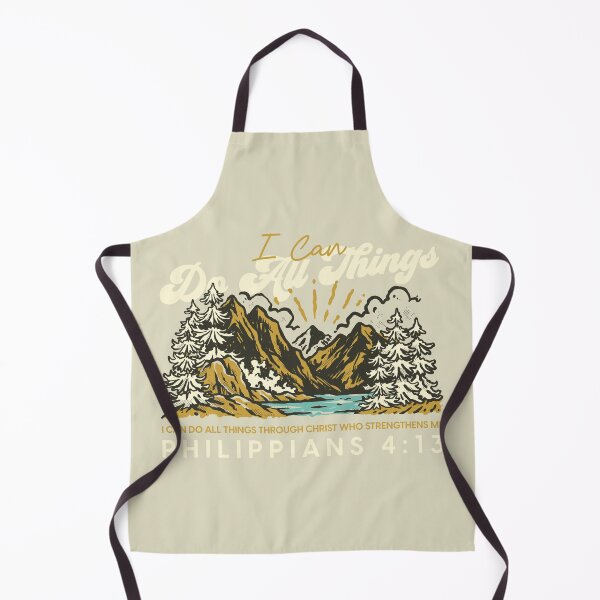 Item preview, Philippians 4:13 designed and sold by jmtees6.