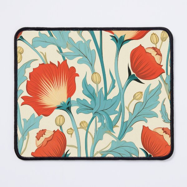 Item preview, "Floral Artistry: Captivating the Beauty of Nature" designed and sold by Solaronaut.