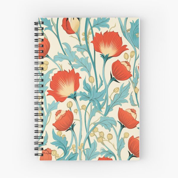 Item preview, "Floral Artistry: Captivating the Beauty of Nature" designed and sold by Solaronaut.