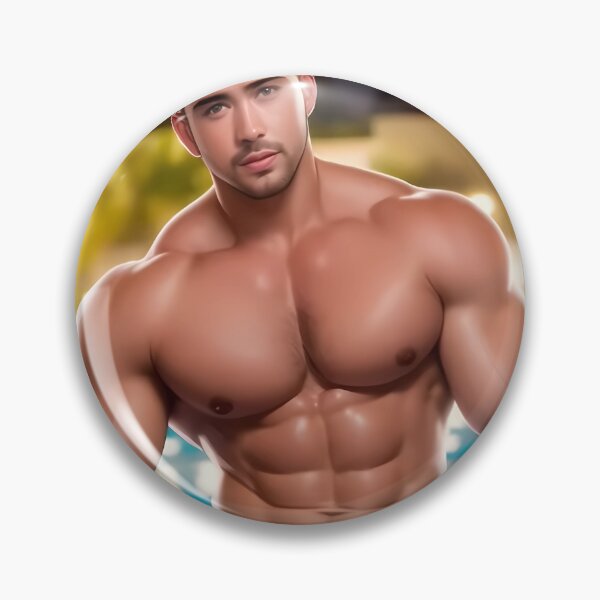 Item preview, beautiful handsome men  designed and sold by zambalala.