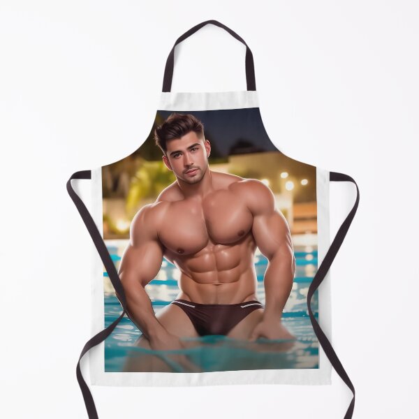 Item preview, beautiful handsome men designed and sold by zambalala.