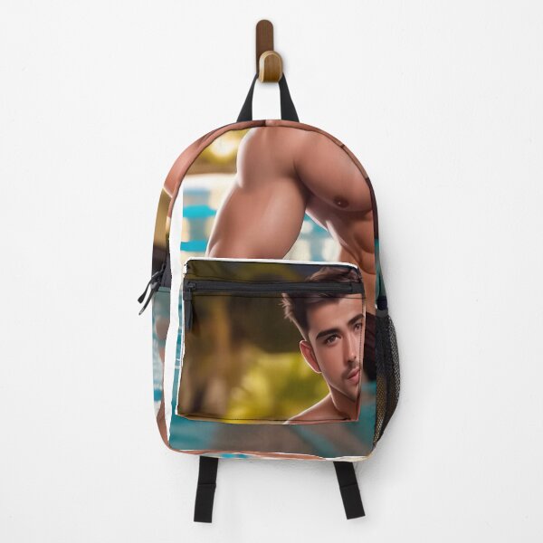 Item preview, beautiful handsome men designed and sold by zambalala.