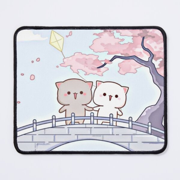 Item preview, The cutest couple of kittens designed and sold by SoftTngs4u.