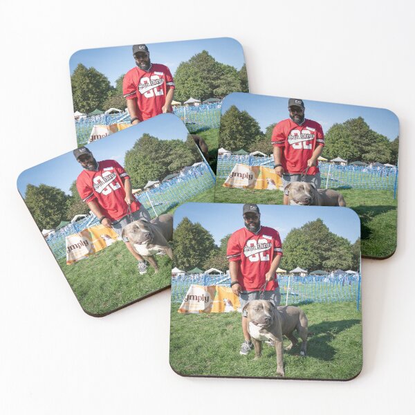Item preview, Bull Terrier at Knighton Park Dog Show designed and sold by Woodside-RSPCA.