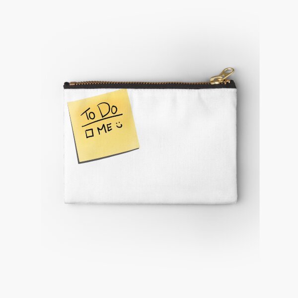 Item preview, To do: me! designed and sold by Kendra Malcolm.