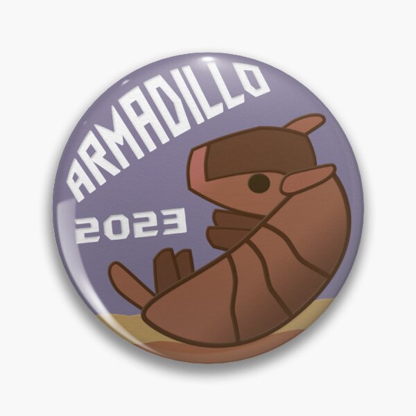 Item preview, Mob Vote 2023: Armadillo designed and sold by The Starshop.