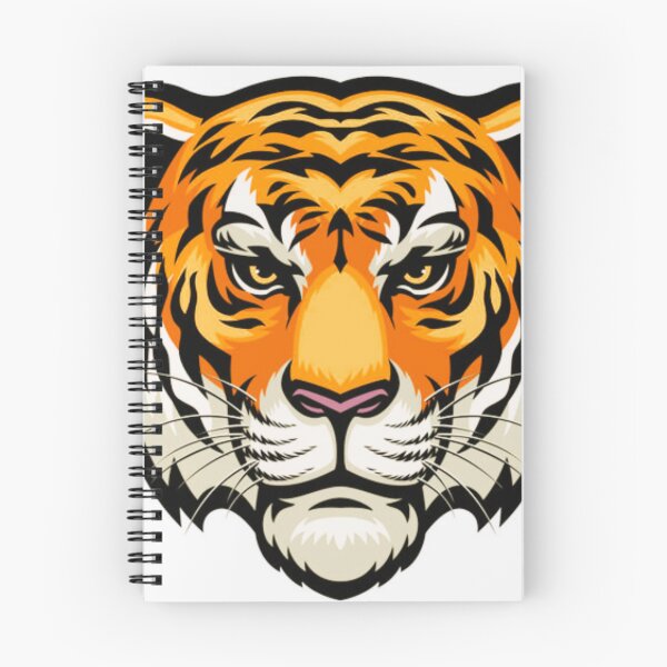 Item preview, tiger designed and sold by Sandy-shops.