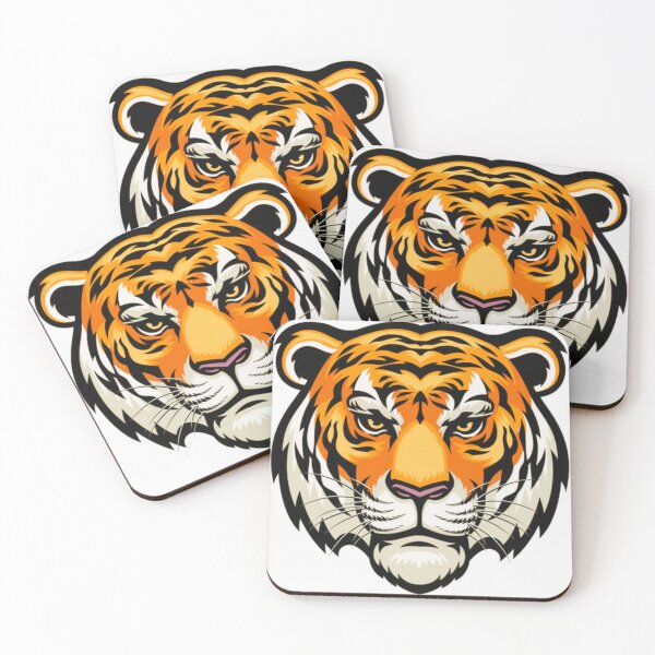 Item preview, tiger designed and sold by Sandy-shops.