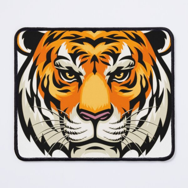 Item preview, tiger designed and sold by Sandy-shops.