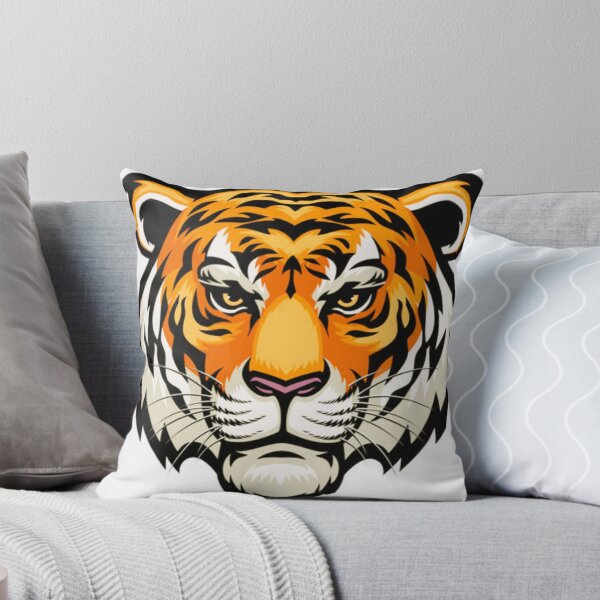 Item preview, tiger designed and sold by Sandy-shops.