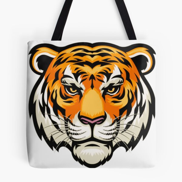 Item preview, tiger designed and sold by Sandy-shops.