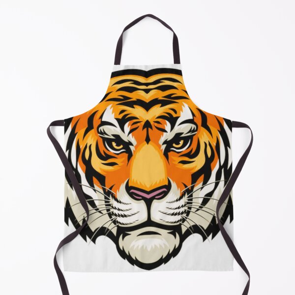 Item preview, tiger designed and sold by Sandy-shops.