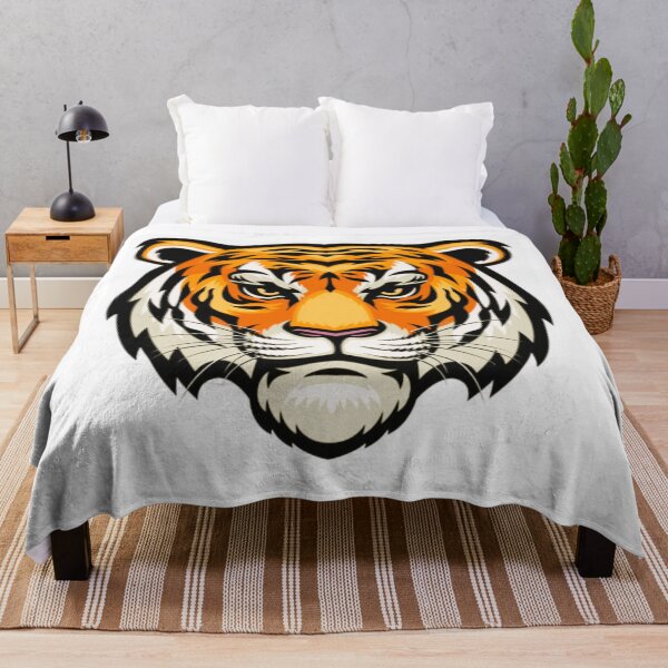 Item preview, tiger designed and sold by Sandy-shops.