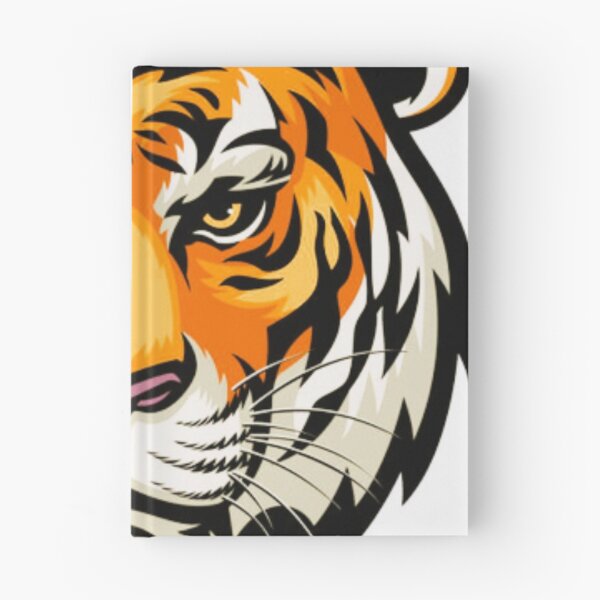 Item preview, tiger designed and sold by Sandy-shops.