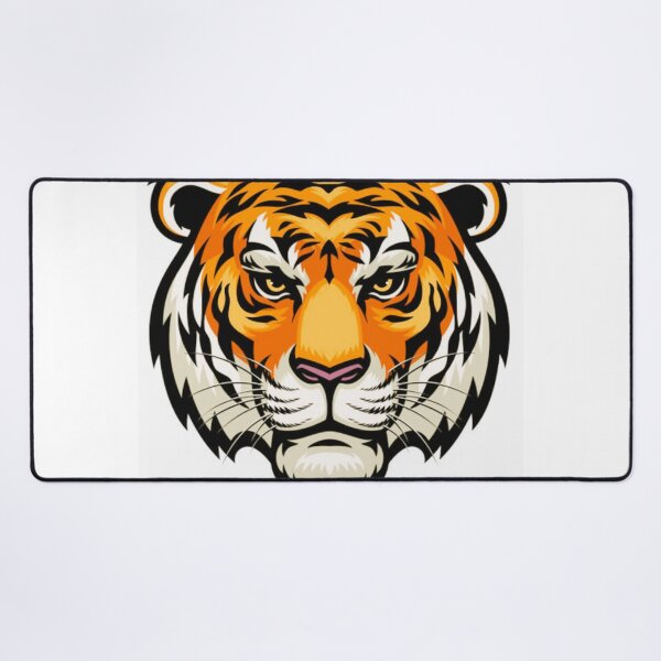 Item preview, tiger designed and sold by Sandy-shops.