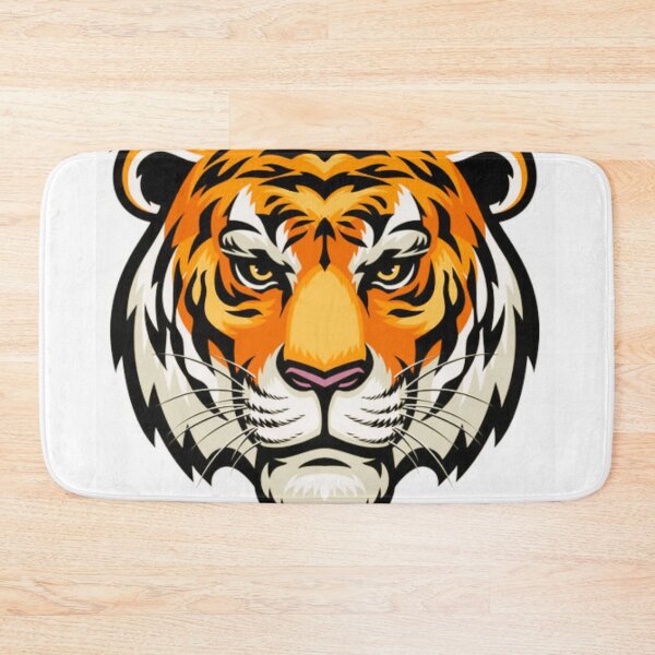Item preview, tiger designed and sold by Sandy-shops.