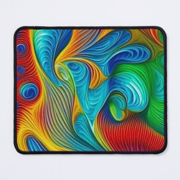Item preview, Abstraction 2 designed and sold by George Hutton Hunter.