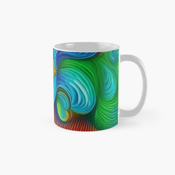 Item preview, Abstraction 2 designed and sold by George Hutton Hunter.