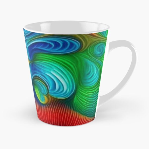 Item preview, Abstraction 2 designed and sold by George Hutton Hunter.