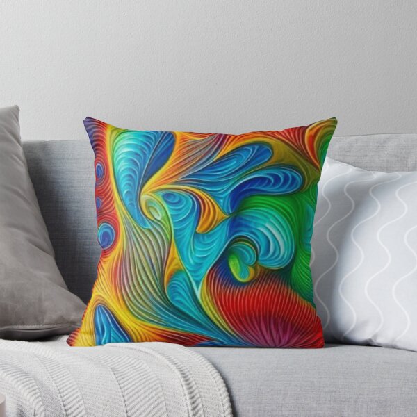 Item preview, Abstraction 2 designed and sold by George Hutton Hunter.