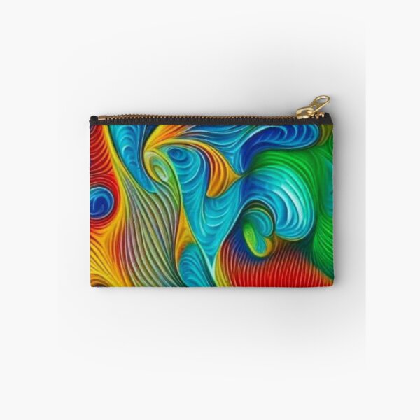 Item preview, Abstraction 2 designed and sold by George Hutton Hunter.