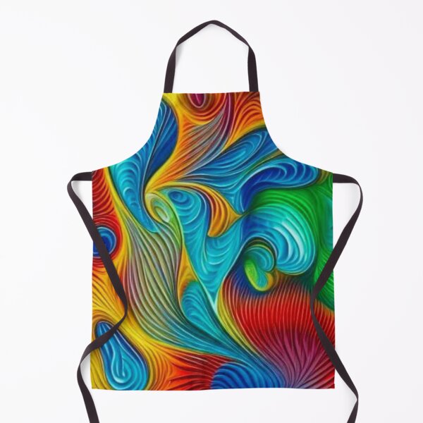 Item preview, Abstraction 2 designed and sold by George Hutton Hunter.