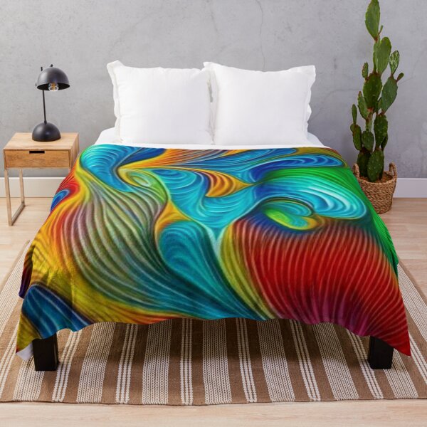 Item preview, Abstraction 2 designed and sold by George Hutton Hunter.