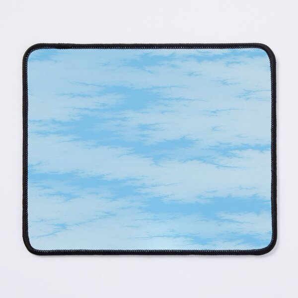 Item preview, Mellow Blue designed and sold by Christine Lake.