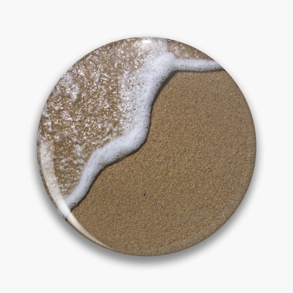 Item preview, Naxos Beach Wet Sand designed and sold by myanko.